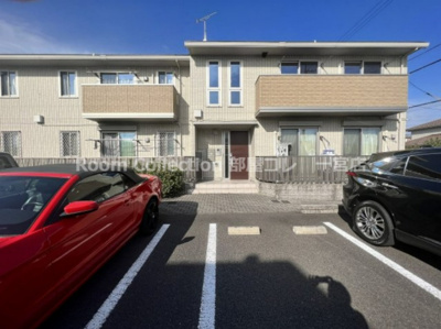 【外観】 | ミント A