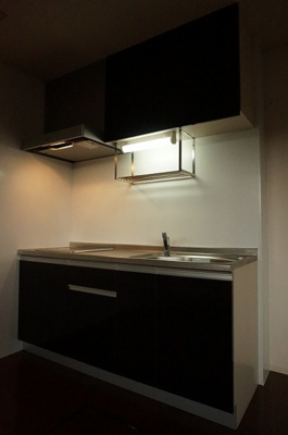 【キッチン】 | ミント A