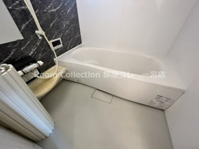 【浴室】 | ミント A