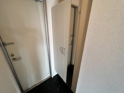 【玄関】 | ミント A