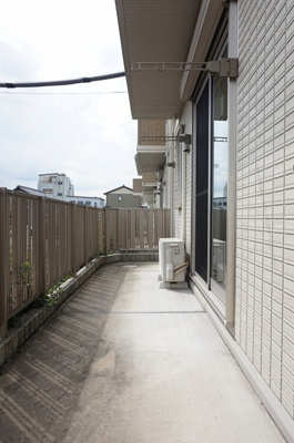 【ロビー】 | ミント A