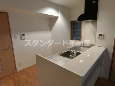 【内装】 | FUKUE BLD松ヶ枝町