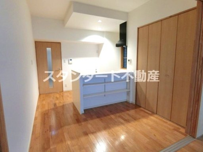 【収納】 | FUKUE BLD松ヶ枝町