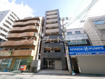 FUKUE BLD松ヶ枝町の画像