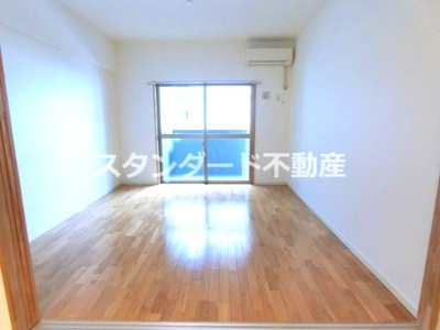 【洋室】 | FUKUE BLD松ヶ枝町