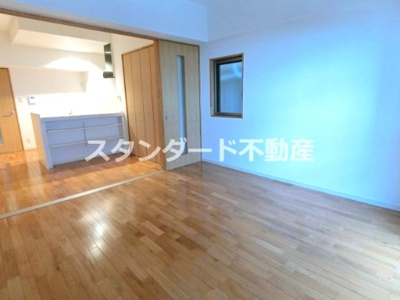 【洋室】 | FUKUE BLD松ヶ枝町