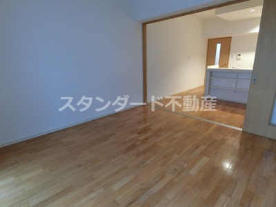 【内装】 | FUKUE BLD松ヶ枝町