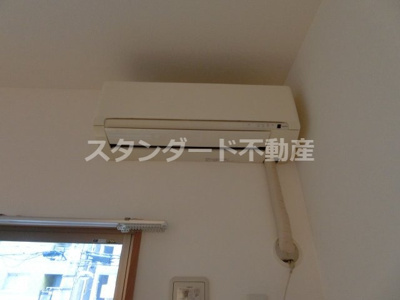 【設備】 | FUKUE BLD松ヶ枝町