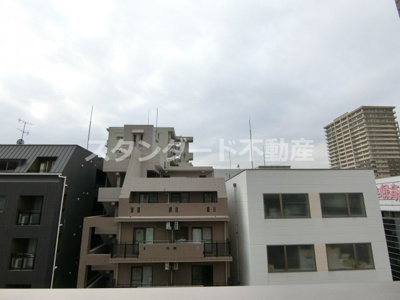 【展望】 | FUKUE BLD松ヶ枝町