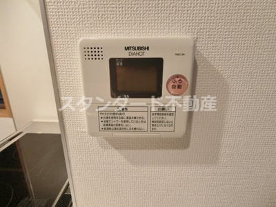 【設備】 | FUKUE BLD松ヶ枝町