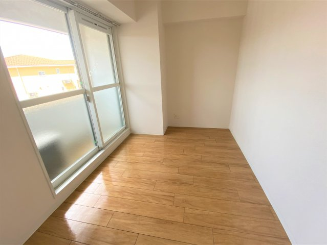 S-FORT乙川の洋室