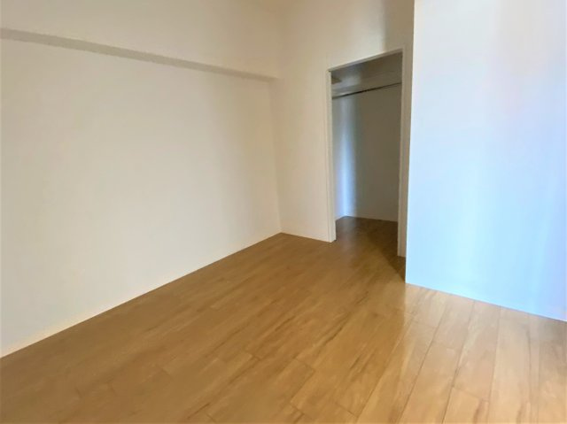 S-FORT乙川の内装