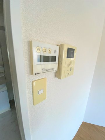 S-FORT乙川の設備