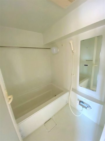 S-FORT乙川の浴室