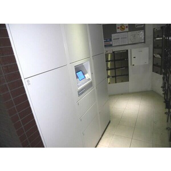 S-FORT乙川のその他共用部分