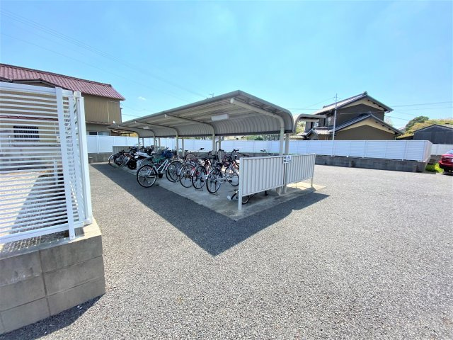 S-FORT乙川のその他共用部分