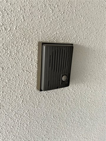 S-FORT乙川のセキュリティ