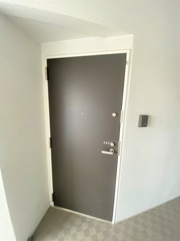 S-FORT乙川のその他共用部分