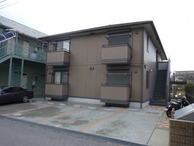 【外観】 | ルミエール