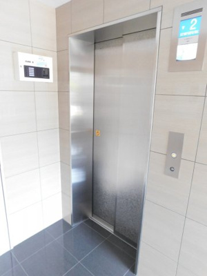 【その他共用部分】 | モンテ・ルーチェ千舟町