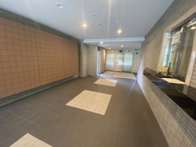 【ロビー】 | ビバーチェ鷺洲