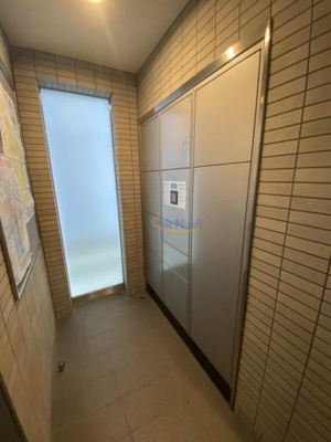 【その他共用部分】 | ビバーチェ鷺洲