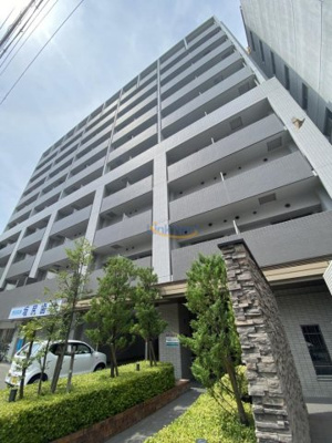 【外観】 | ビバーチェ鷺洲