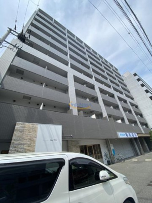 【外観】 | ビバーチェ鷺洲