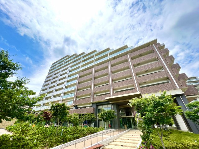 シーズ西神南の画像