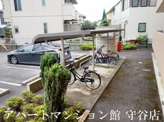 【その他共用部分】 | シュロス松前台