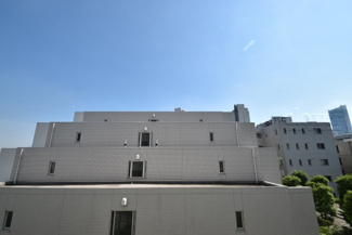 【展望】 | 物件のお問い合わせは、 ０１２０－７００－９６８までお気軽にどうぞ！
バルコニーからの眺望