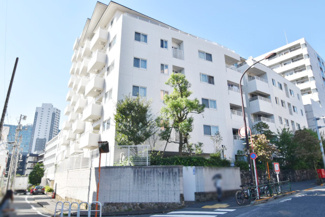 【外観】 | 物件のお問い合わせは、 ０１２０－７００－９６８までお気軽にどうぞ！
外観