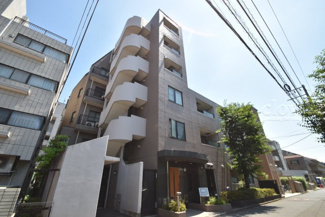 【外観】 | 物件のお問い合わせは、 ０１２０－７００－９６８までお気軽にどうぞ！
外観