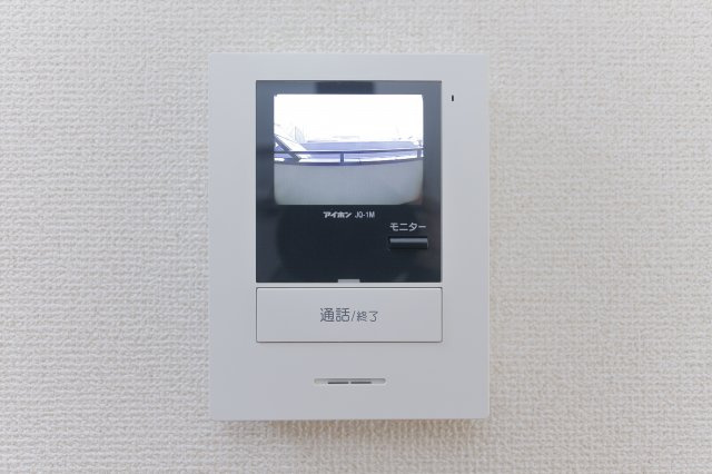 パークハイツの設備
