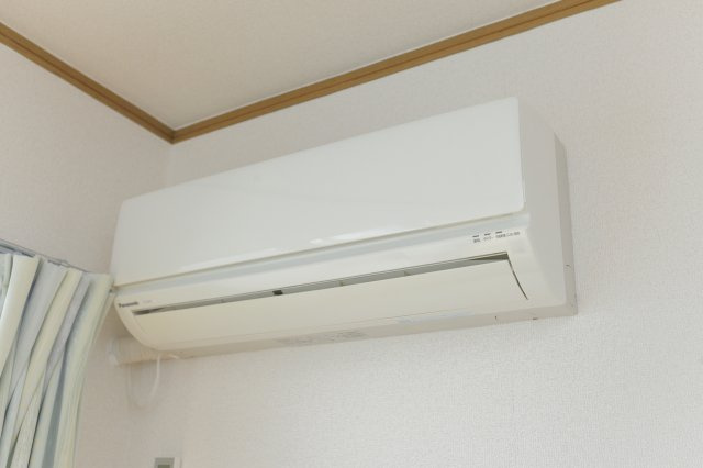 パークハイツの設備