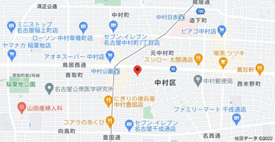 【地図】 | NAGOMI