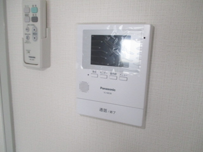 【セキュリティ】 | マンションハピネス