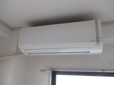 【設備】 | マンションハピネス