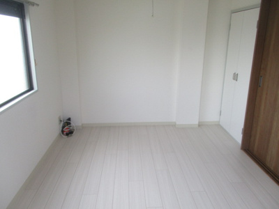 【内装】 | マンションハピネス