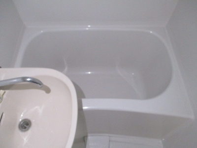 【浴室】 | マンションハピネス