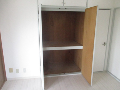 【収納】 | マンションハピネス