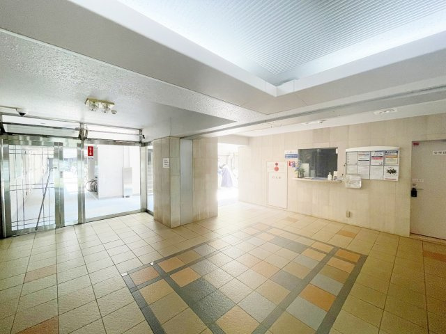 ＪＲ南武線「南多摩」セザール多摩ガーデンの画像