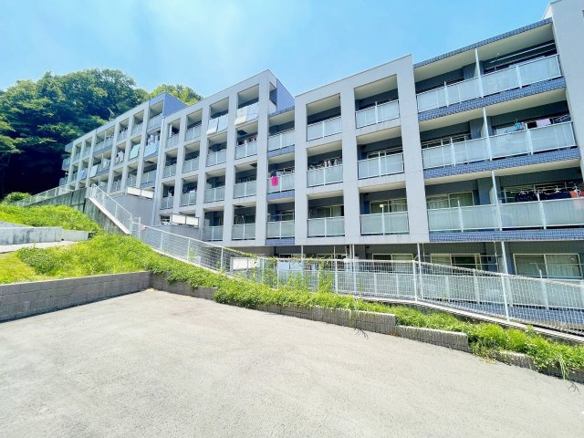 JR南武線「南多摩」セザール多摩ガーデンの画像