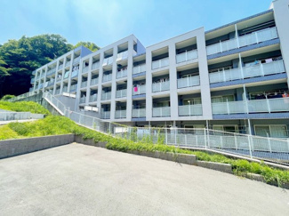 【外観】 | 建物外観を気になさる方へ、見た目の良い物件です