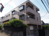 スクエアビレッジの画像