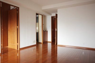 【居間・リビング】 | リーガル西天満Ⅱ