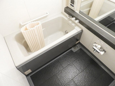 【浴室】 | リーガル西天満Ⅱ