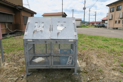 【その他共用部分】 | 三和区鴨井貸家