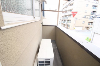 【設備】 | 勝山一丁目貸家