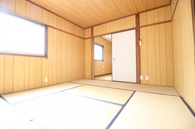 【その他】 | 勝山一丁目貸家